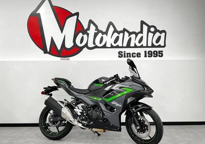 Kawasaki Ninja 500 SE (2024 - 25) - Annuncio 9482714