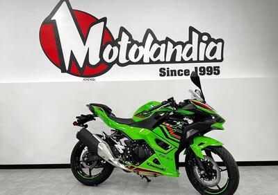 Kawasaki Ninja 500 SE (2024 - 25) - Annuncio 9482715