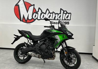 Kawasaki Versys 650 (2021 - 25) - Annuncio 9482719