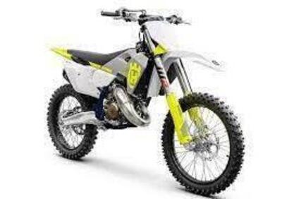 Husqvarna TC 125 (2024) - Annuncio 9482724