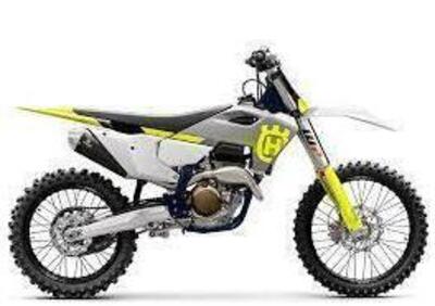 Husqvarna FC 250 (2024) - Annuncio 9482725