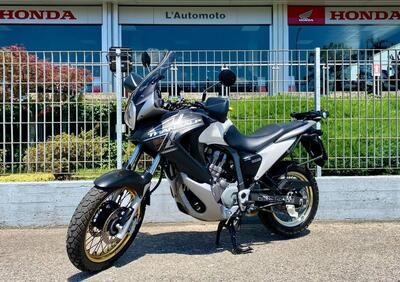 Honda Transalp XL 700 V ABS (2007 - 2013) - Annuncio 9452095