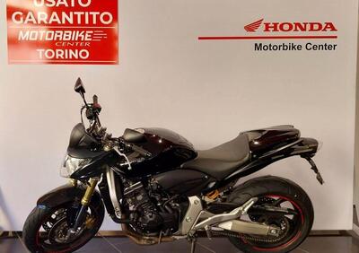 Honda Hornet 600 (2007 - 10) - Annuncio 9482743