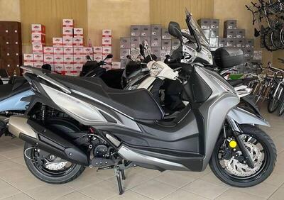 Kymco Agility 300i Noodoe (2021 - 24) - Annuncio 9482748