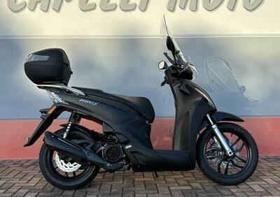 Kymco People 125i S (2021 - 24) - Annuncio 9482757