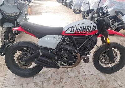 Ducati Scrambler 800 Urban Motard (2022) - Annuncio 9482779