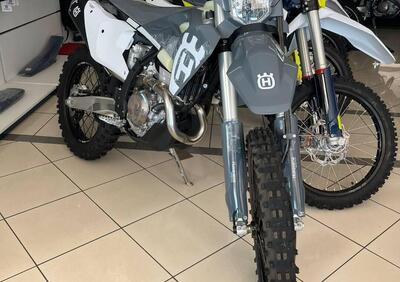 Husqvarna FE 350 Pro (2024) - Annuncio 9482782