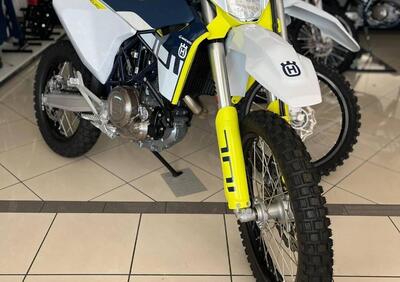 Husqvarna 701 Enduro (2023 - 24) - Annuncio 9482787