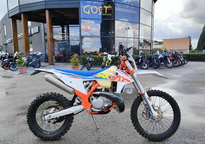 KTM EXC 300 TPI Six Days (2022) - Annuncio 9482791