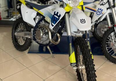 Husqvarna FE 250 (2024) - Annuncio 9482796