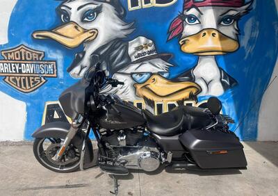 Harley-Davidson 107 Street Glide Special (2017 - 19) - FLHXS - Annuncio 9482814