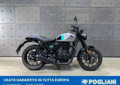 Royal Enfield HNTR 350 (2022 - 24) - Annuncio 9482855