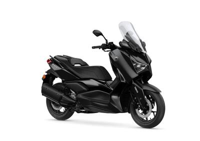 Yamaha X-Max 300 Tech Max (2021 - 24) - Annuncio 9482861