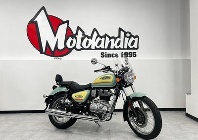 Royal Enfield Meteor 350 Aurora (2024) - Annuncio 9375256