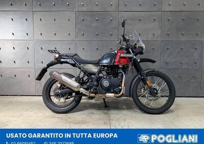 Royal Enfield Himalayan 411 (2021 - 24) - Annuncio 9482883