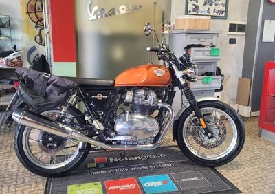 Royal Enfield Interceptor 650 (2021 - 24) - Annuncio 9482905