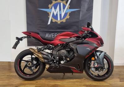 MV Agusta F3 800 RR (2022 - 24) - Annuncio 9482917