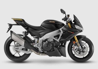 Aprilia Tuono 1100 V4 Factory (2021 - 24) - Annuncio 9482921