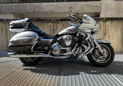 Kawasaki Vulcan VN 1700 Voyager ABS (2011 - 16) - Annuncio 9482436