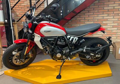 Ducati Scrambler 800 Icon (2023 - 24) - Annuncio 9482968
