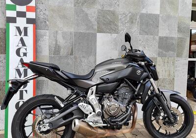 Yamaha MT-07 (2014 - 16) - Annuncio 9483003