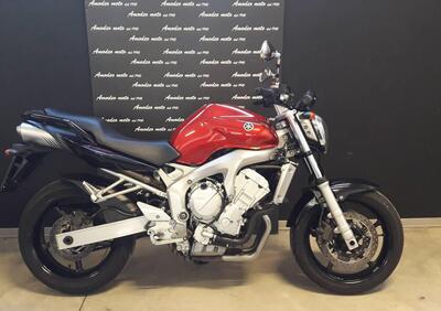 Yamaha FZ6 (2004 - 07) - Annuncio 9483043