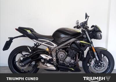 Triumph Street Triple RS (2020 - 22) - Annuncio 9483041