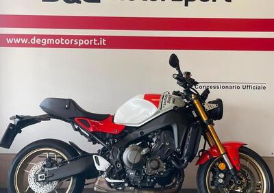 Yamaha XSR 900 (2022 - 24) - Annuncio 9483132