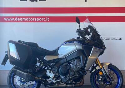 Yamaha Tracer 9 GT+ (2023 - 24) - Annuncio 9483134