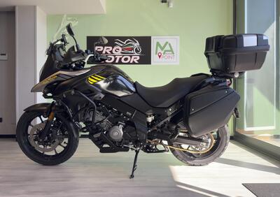 Suzuki V-Strom 650 ABS (2011 - 17) - Annuncio 9483169