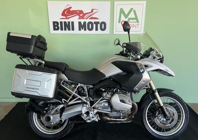 Bmw R 1200 GS (2008 - 09) - Annuncio 9483171