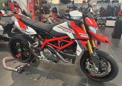 Ducati Hypermotard 950 SP (2022 - 24) - Annuncio 9483159