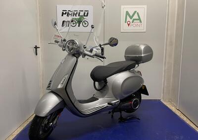 Vespa Vespa Elettrica 70 Red (2022 - 24) - Annuncio 9483175