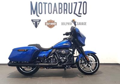 Harley-Davidson Street Glide (2024) - Annuncio 9483473