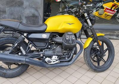 Moto Guzzi V7 Stone (2021 - 24) - Annuncio 9483482