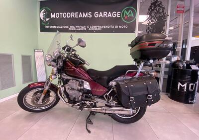 Moto Guzzi nevada 750 - Annuncio 9483490