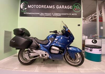 Bmw R1100RT - Annuncio 9483498