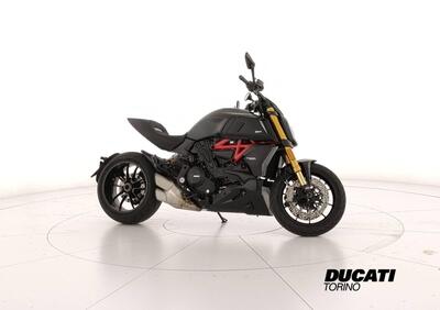 Ducati Diavel 1260 S (2021 - 22) - Annuncio 9475023