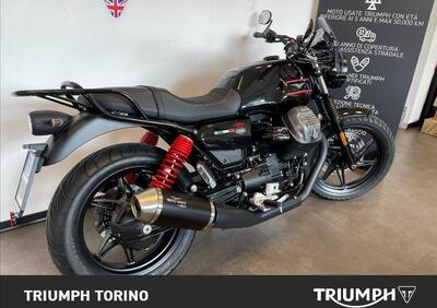 Moto Guzzi V7 850 Stone Special Abs (2021) - Annuncio 9483520