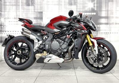 MV Agusta Brutale 1000 RR (2021 - 24) - Annuncio 9483535