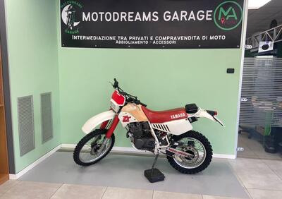 Yamaha tt 350 s - Annuncio 9483544