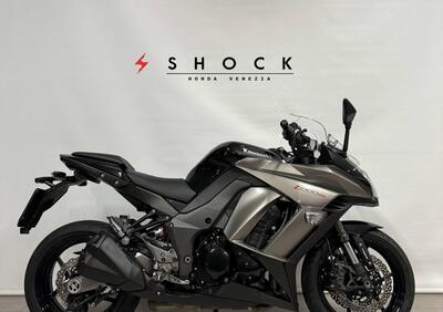 Kawasaki Z 1000 SX ABS (2014 - 16) - Annuncio 9483556