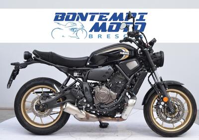 Yamaha XSR 700 (2022 - 24) - Annuncio 9483571