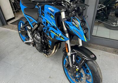 Suzuki GSX-8S (2023 - 24) - Annuncio 9483569