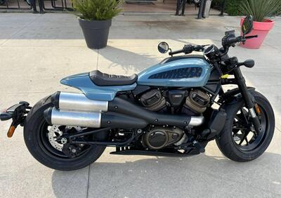 Harley-Davidson Sportster S (2022 - 24) - Annuncio 9483621