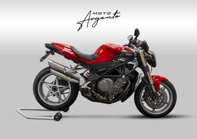 MV Agusta Brutale 910 S (2005 - 11) - Annuncio 9483613