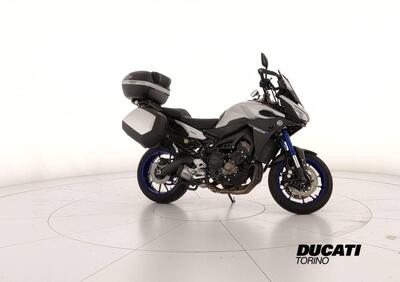 Yamaha Tracer 900 ABS (2015 - 16) - Annuncio 9483618