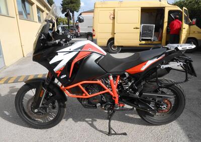 KTM 1290 Super Adventure R (2017 - 20) - Annuncio 9483623