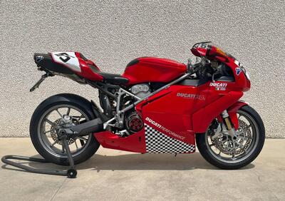 Ducati 749 S (2004 - 07) - Annuncio 9483791