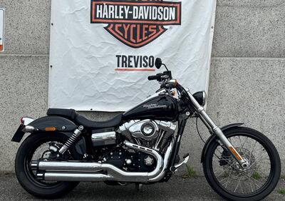Harley-Davidson 1584 Wide Glide (2007 - 11) - FXDWG - Annuncio 9483658